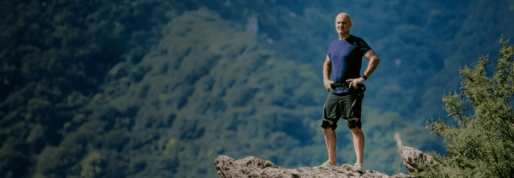 Что такое экзоскелет и зачем он нужен