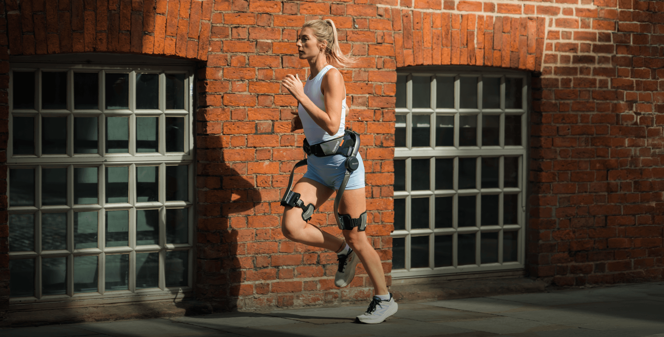 Hypershell Pro X — скандинавская ходьба и трейл