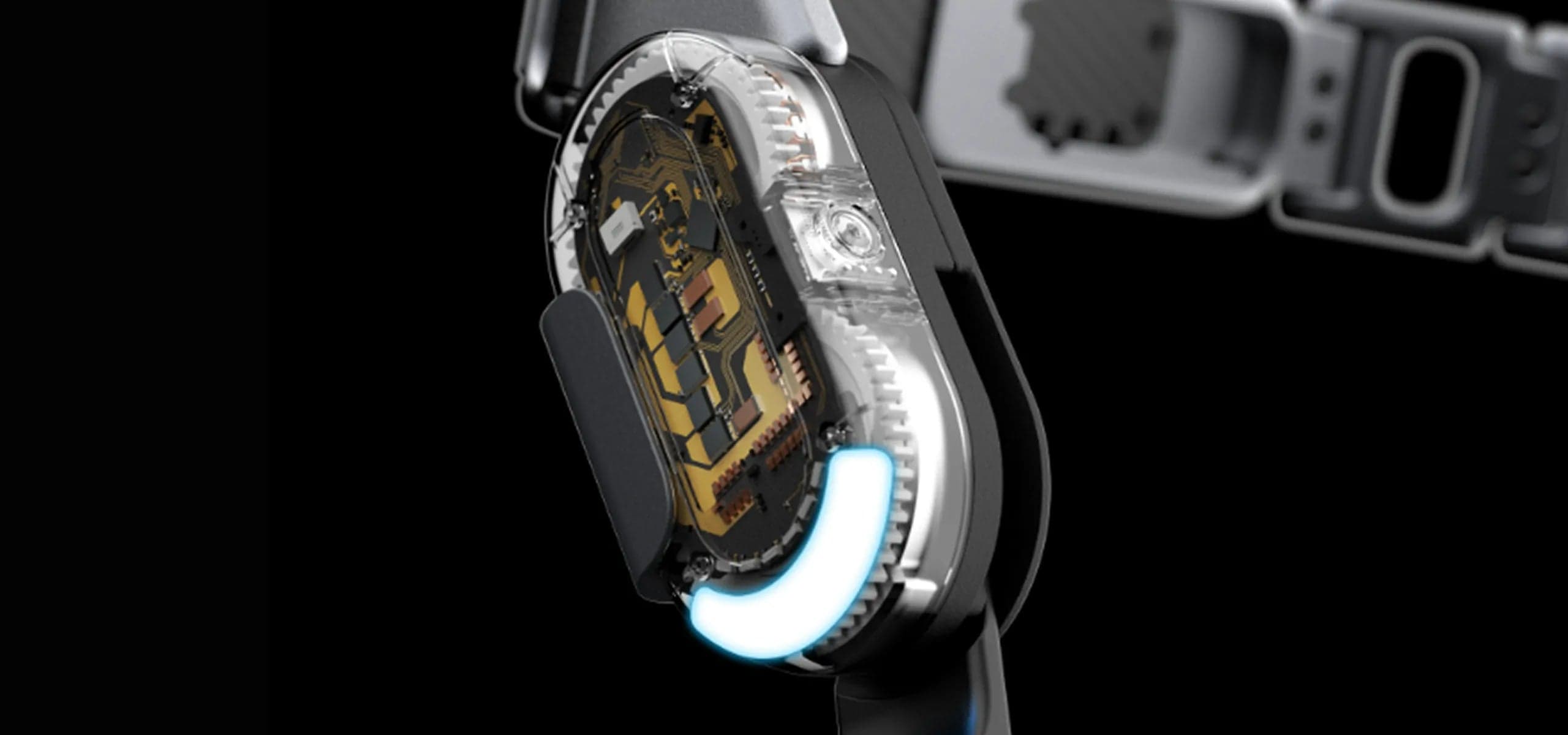 Мотор Dnsys X1 Carbon — 1.2 л.с. пиковой мощности