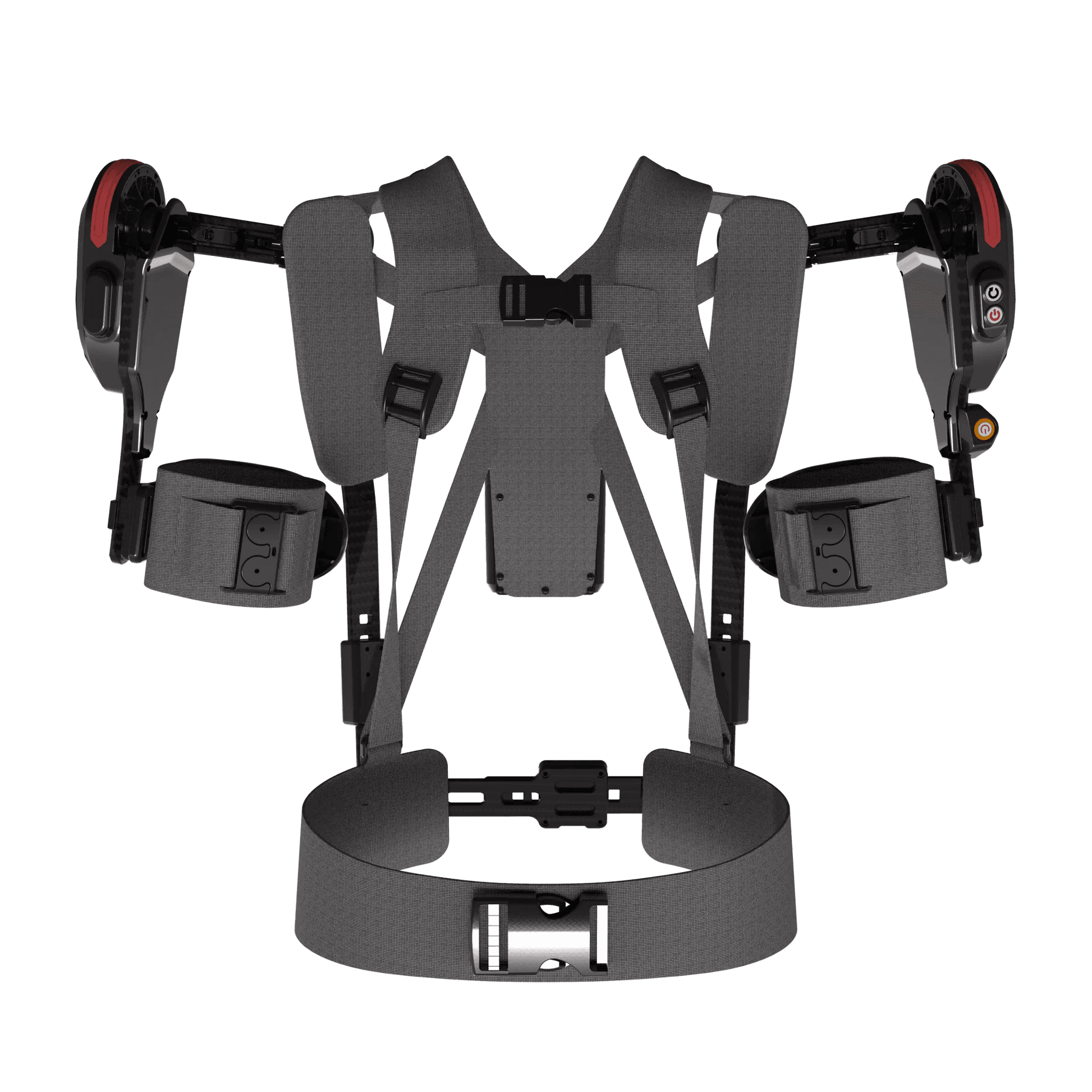 VIGX A10 Arm Assist — кадр 3