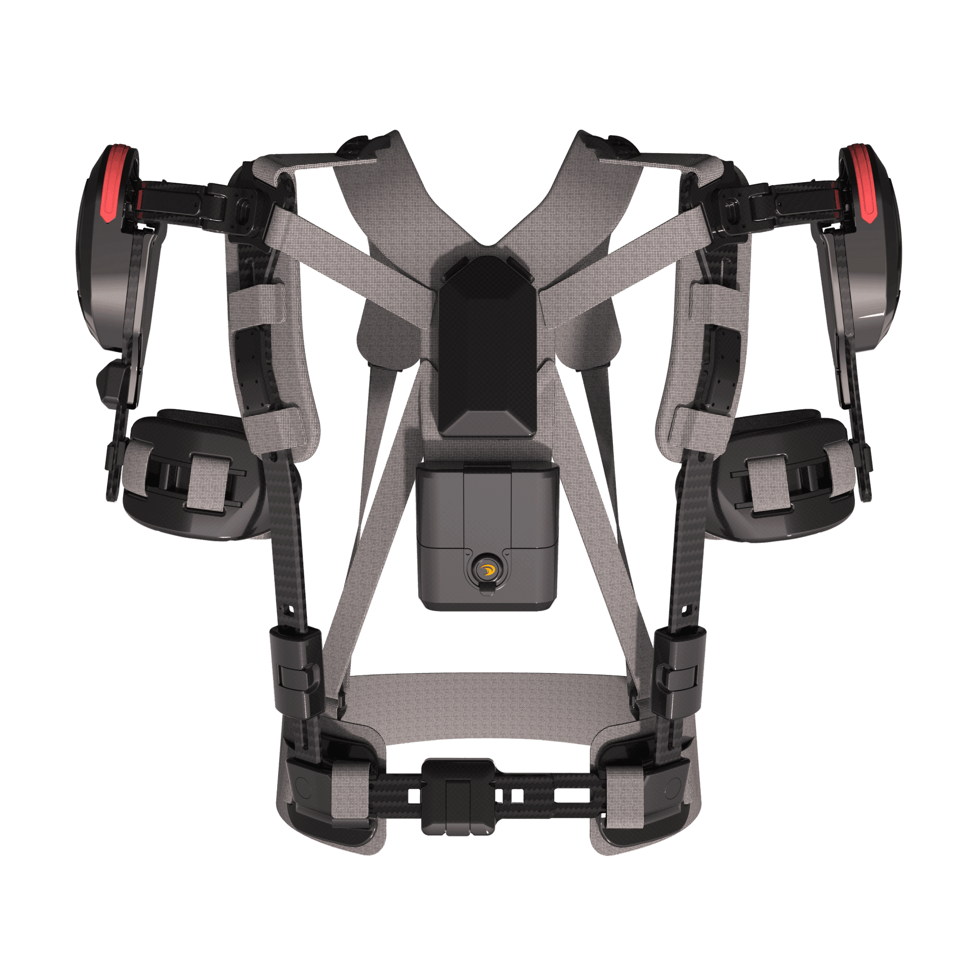VIGX A10 Arm Assist — Лёгкий экзо для рук — работа выше плеч до 16 кг суммарно