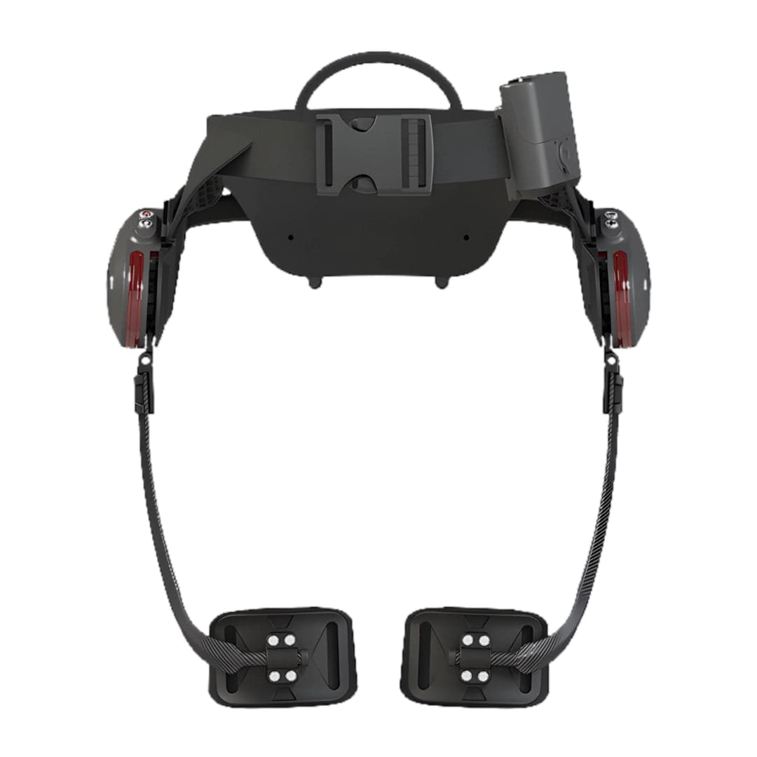 VIGX H Walking Assist — кадр 4