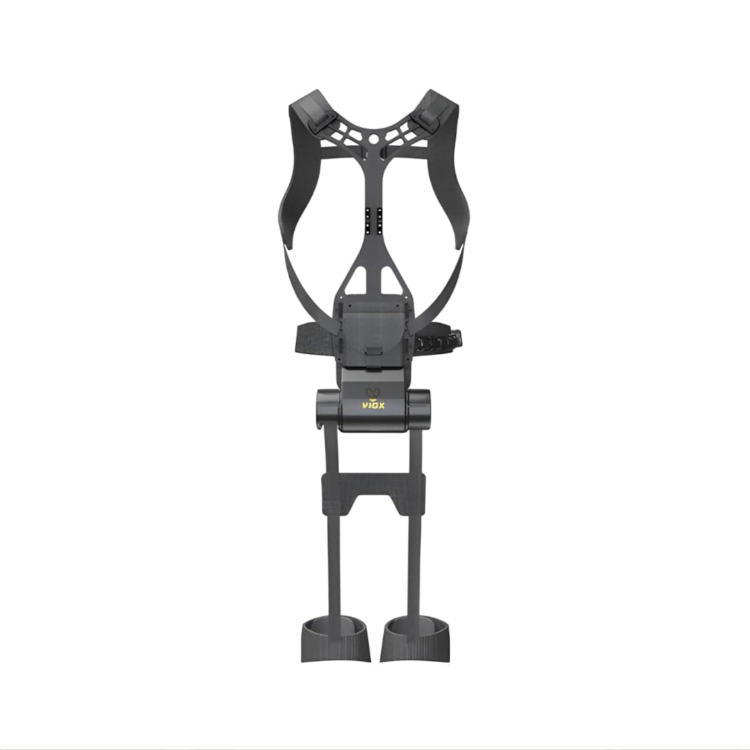 VIGX Q20 Lumbar Support — главный кадр