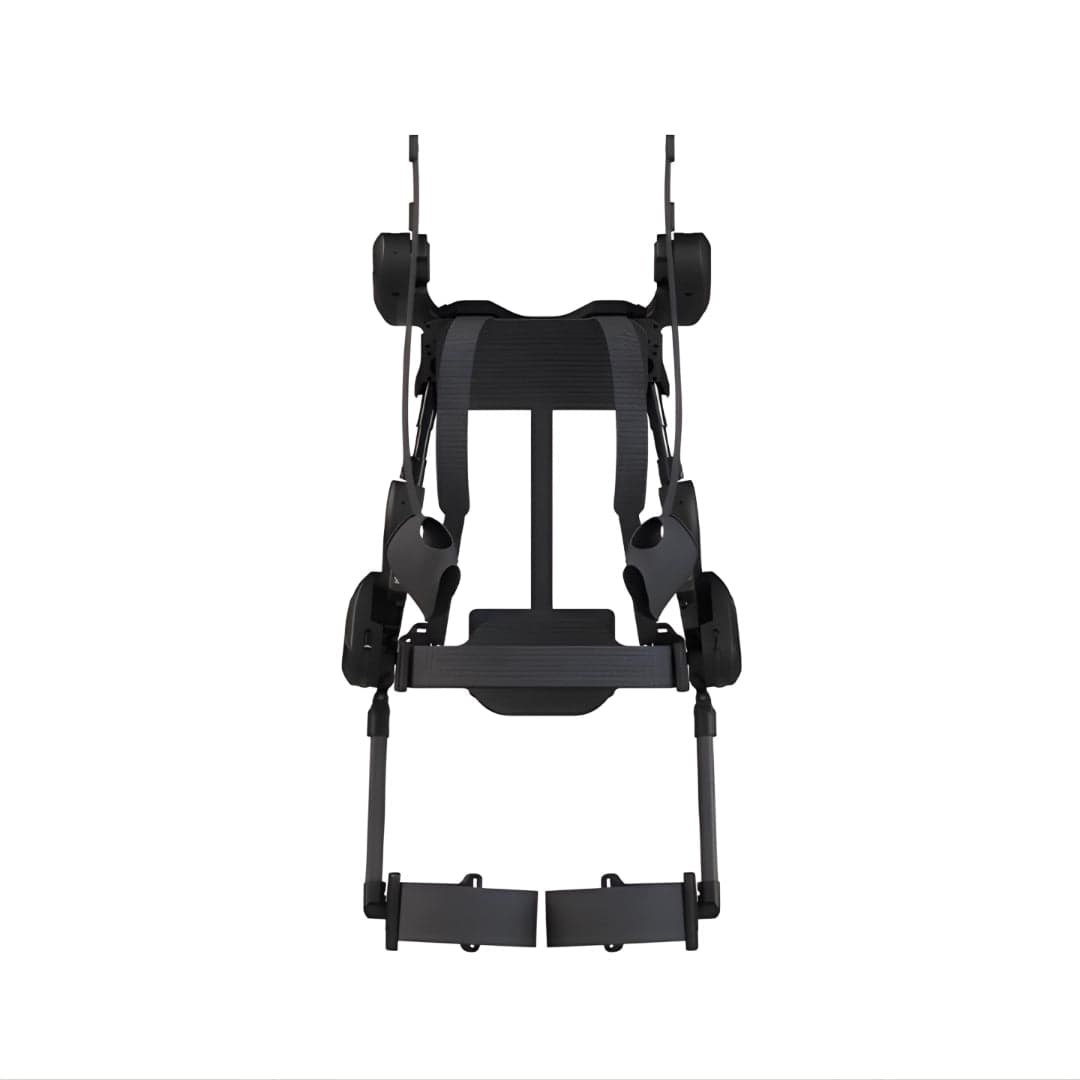 VIGX ANT-WA1 — Тяжёлый индустриальный экзо: пояс + ноги + руки, до 40 кг