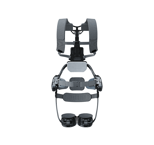 VIGX Y20 Waist & Leg Assist — кадр 2