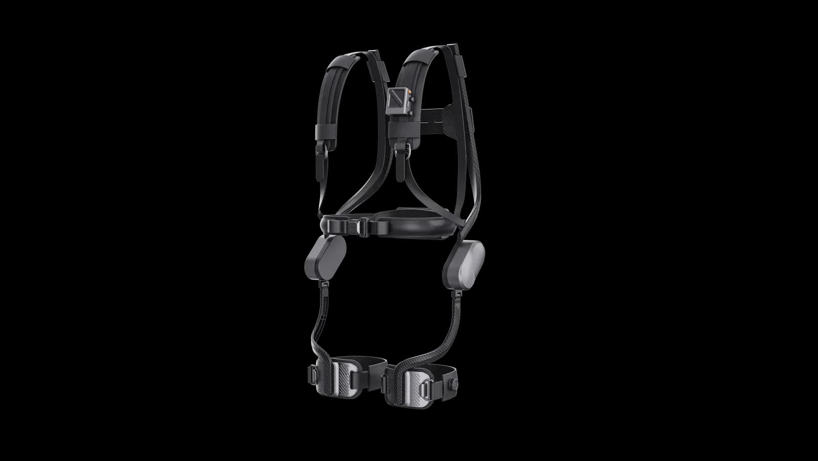 RoboCT Powered Waist 25KG — кадр 7