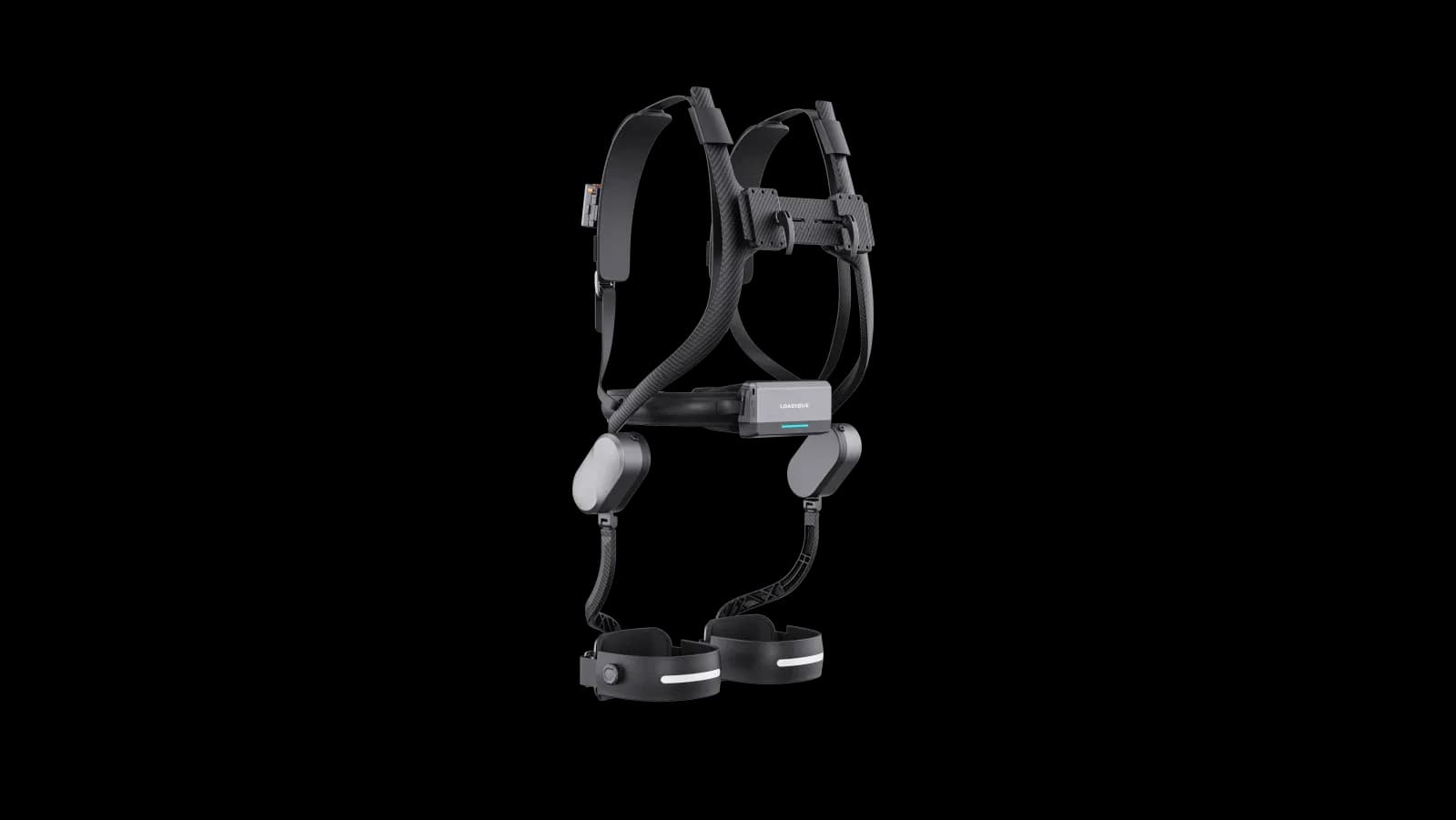 RoboCT Powered Waist 25KG — кадр 8