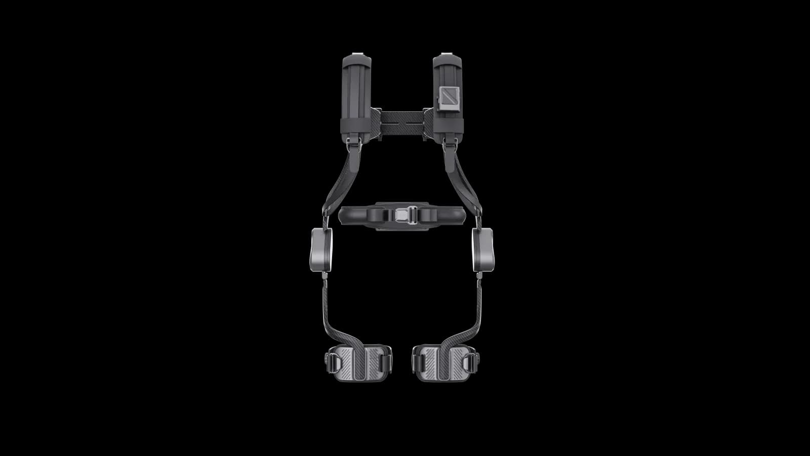 RoboCT Powered Waist 25KG — кадр 9
