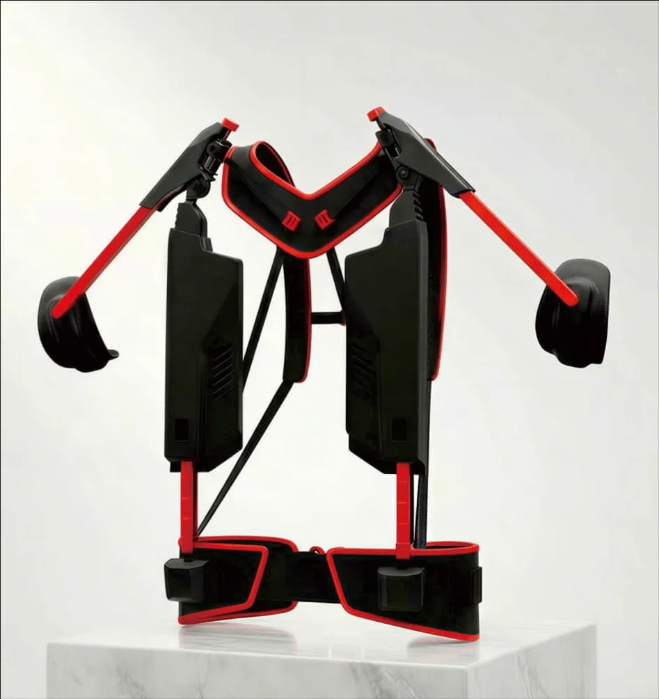 Heimgear AP1 Passive Arm Cradle — кадр 2