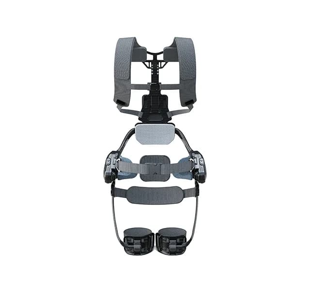 VIGX Y20 Waist & Leg Assist — кадр 2