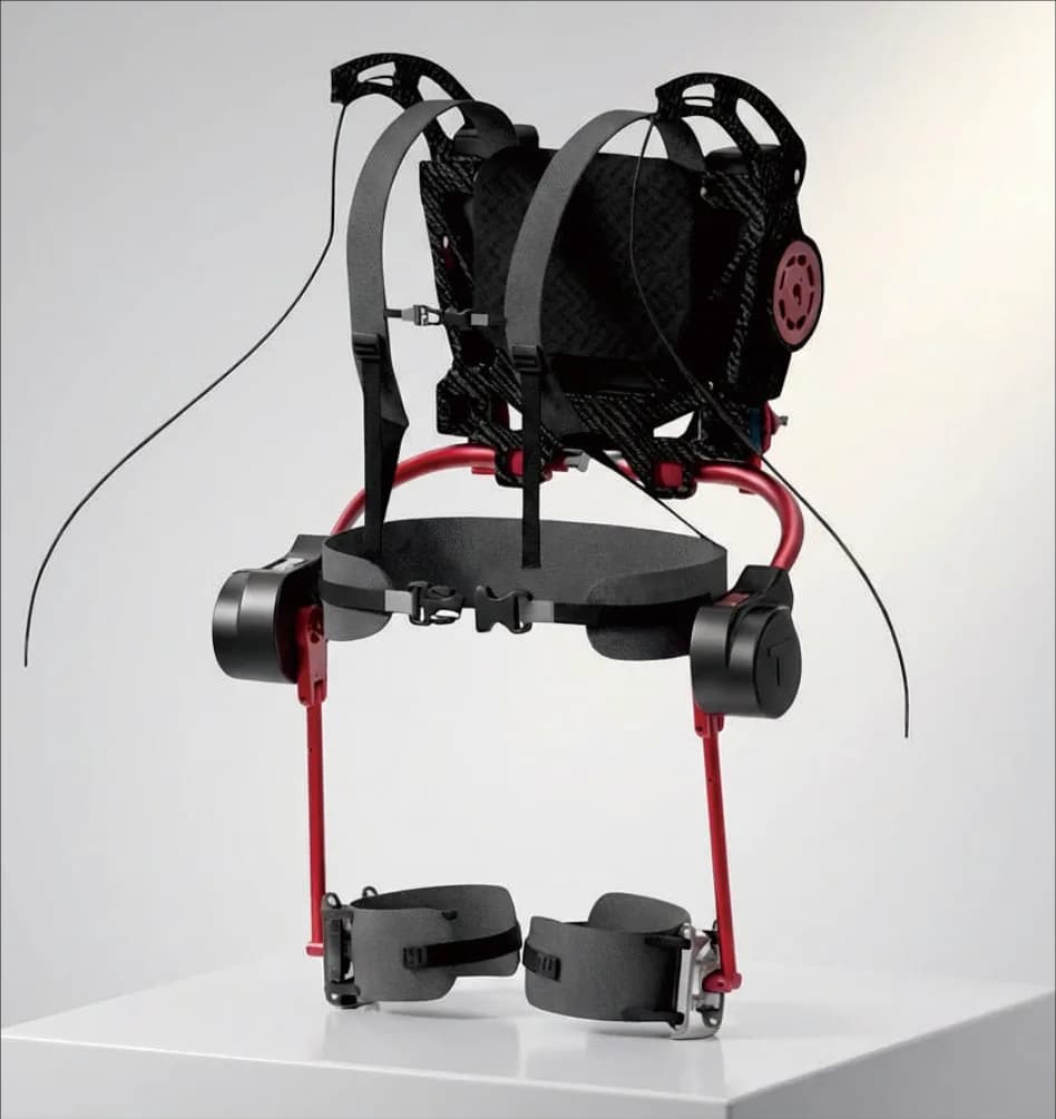 Heimgear SH1 Active Loading Aid — кадр 3