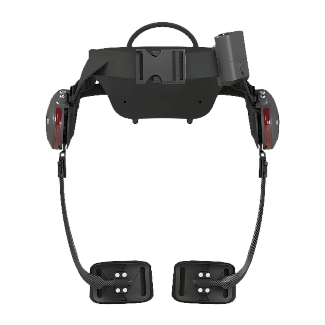 VIGX H Walking Assist — кадр 4