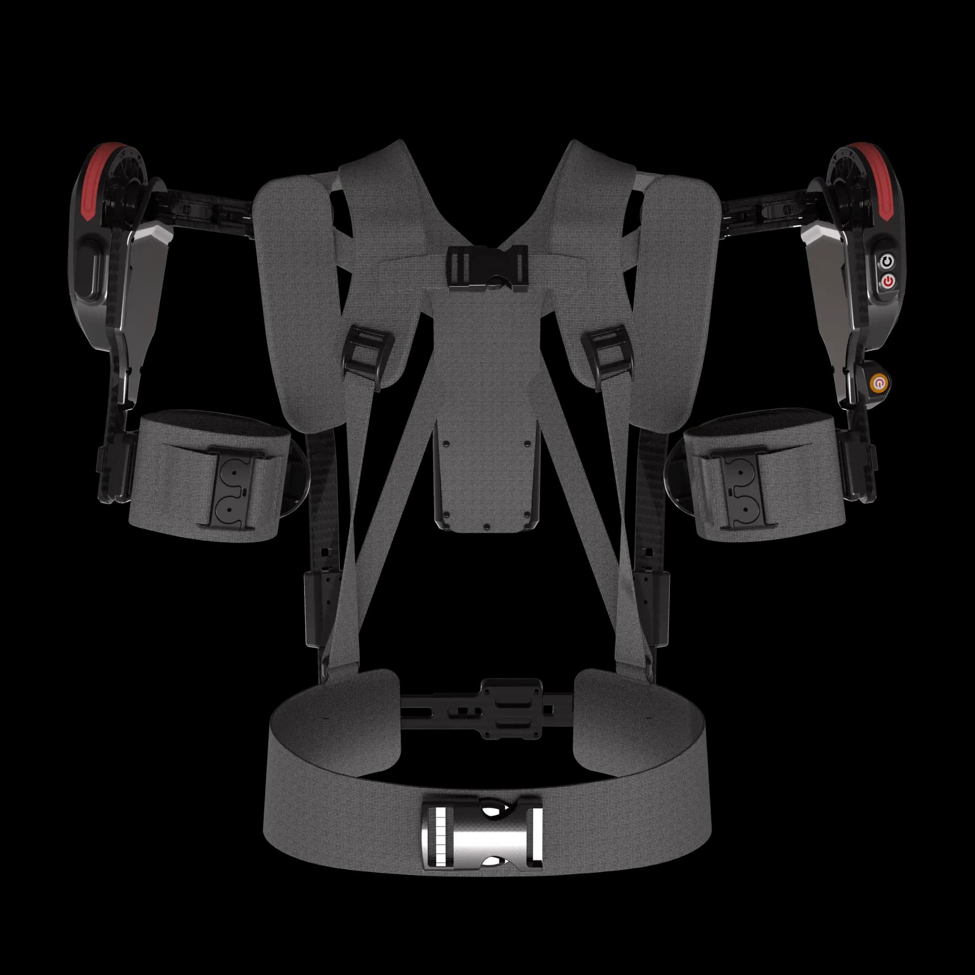 VIGX A10 Arm Assist — кадр 3