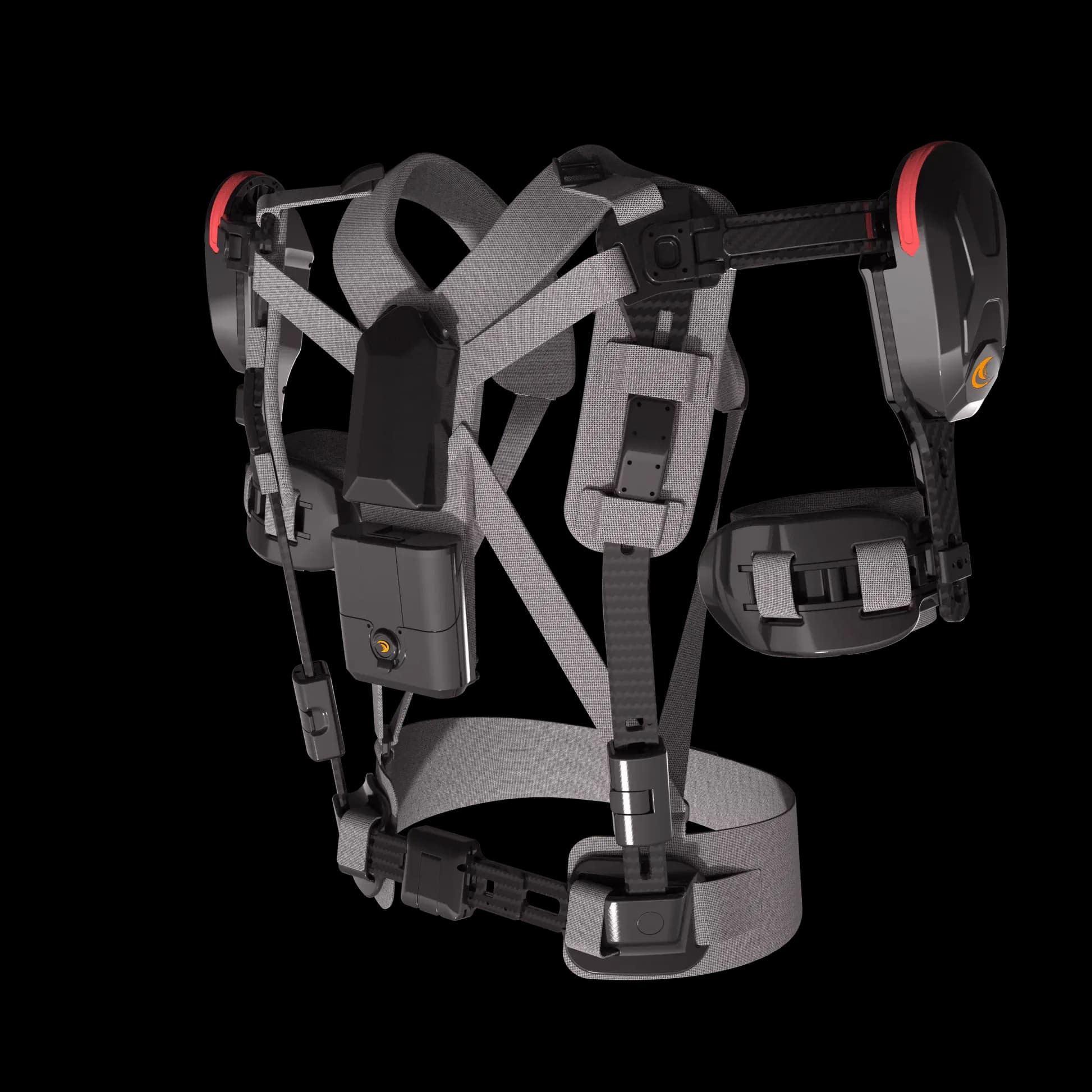 VIGX A10 Arm Assist — кадр 5
