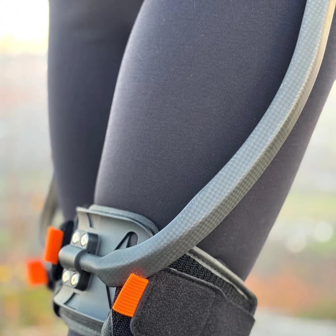 VIGX H Walking Assist — кадр 6
