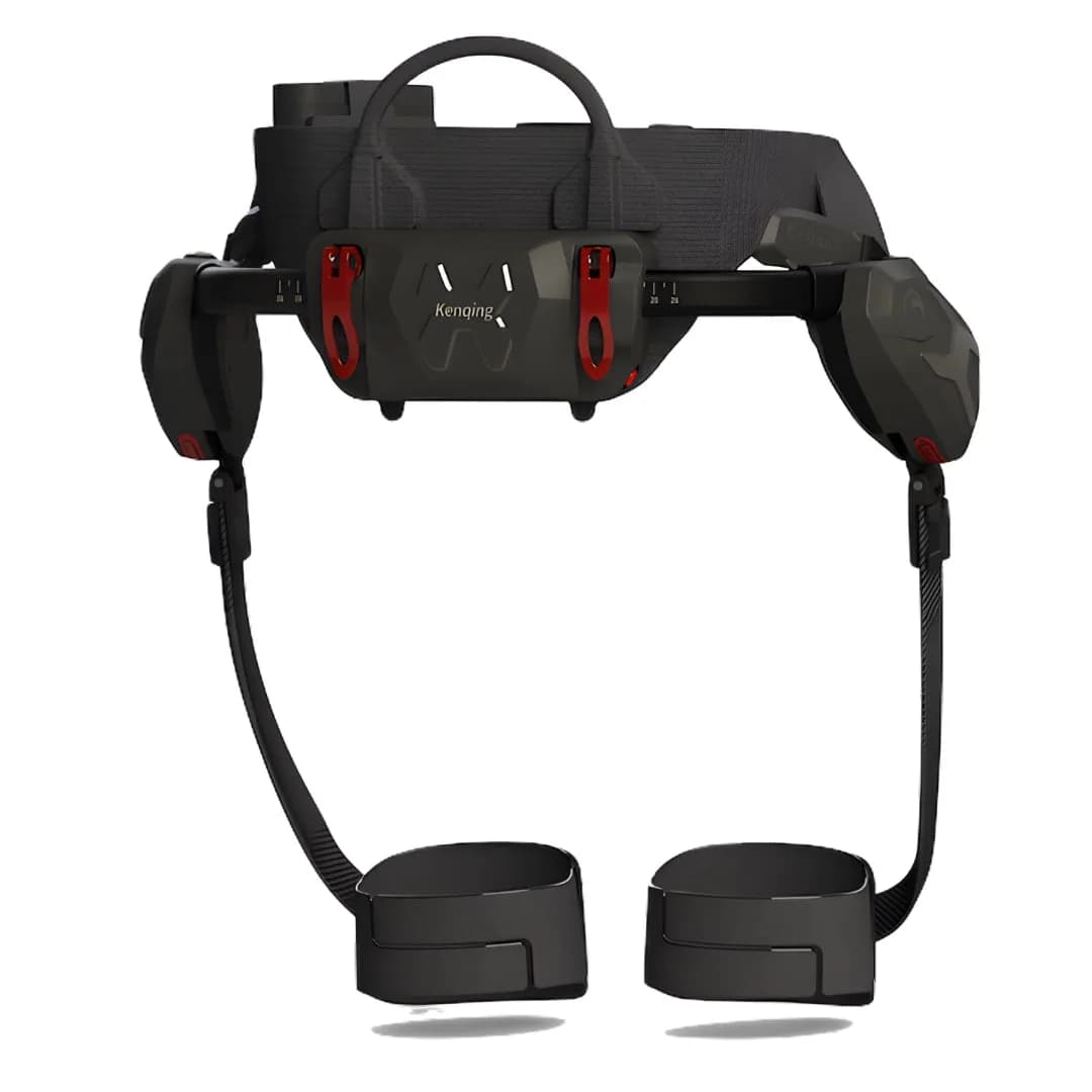 VIGX H Walking Assist — кадр 2