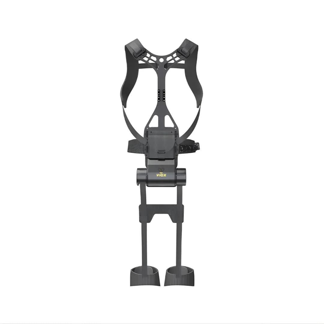 VIGX Q20 Lumbar Support — Ультралёгкий поясной экзо с AI-помощью при наклоне