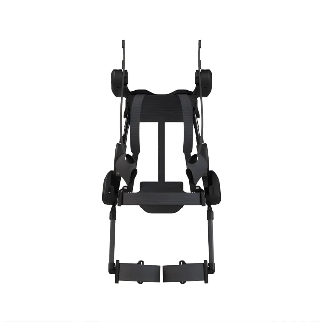 VIGX ANT-WA1 — Тяжёлый индустриальный экзо: пояс + ноги + руки, до 40 кг