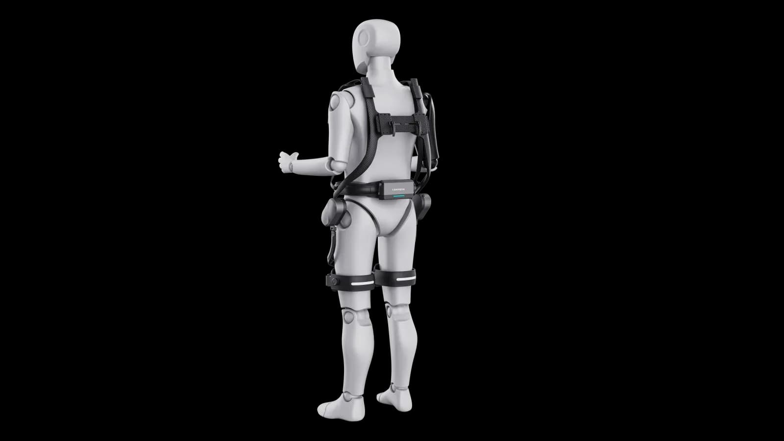 RoboCT Powered Waist 25KG — кадр 4