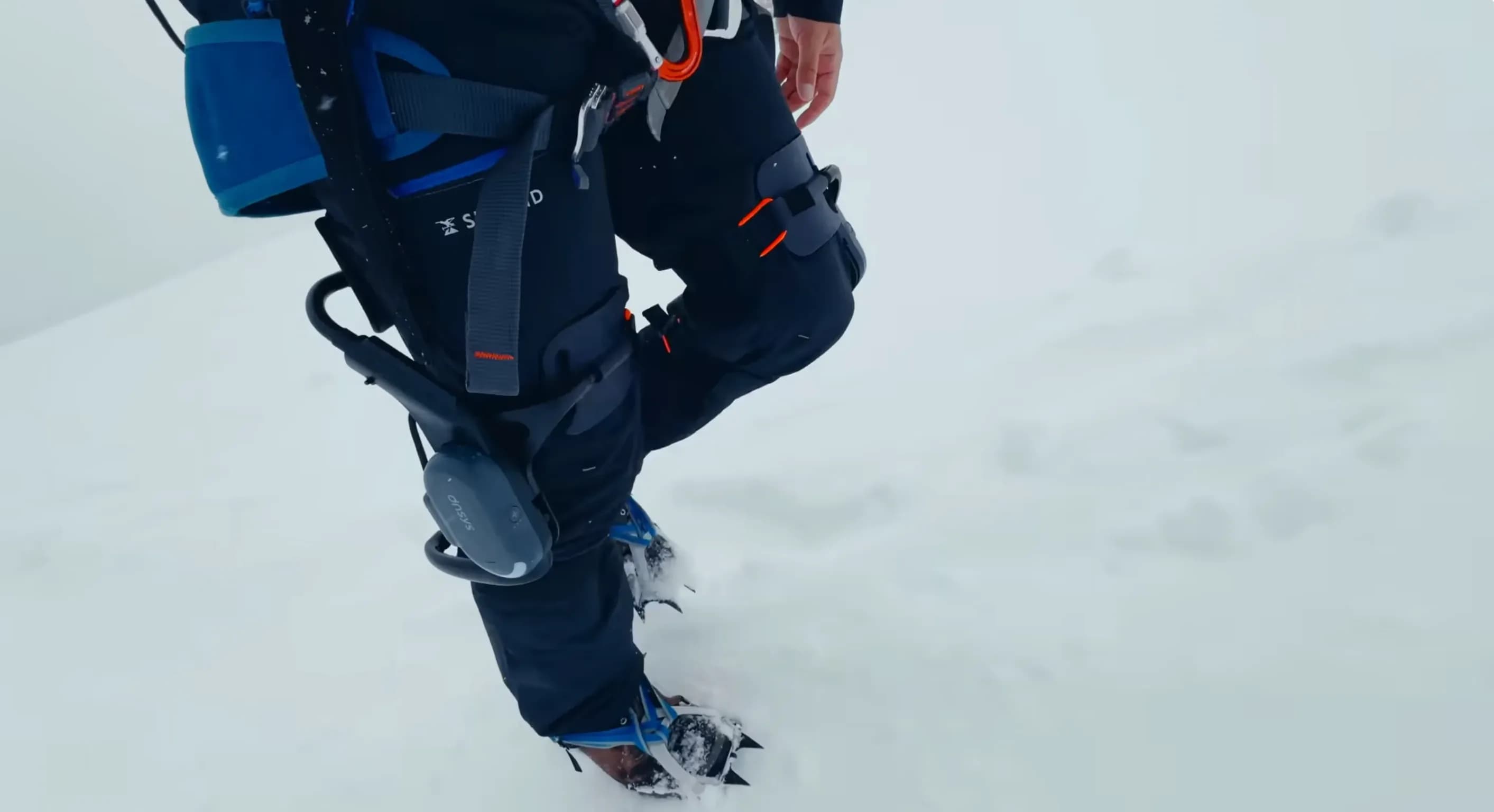 Dnsys Z1 Single Joint — кадр 4