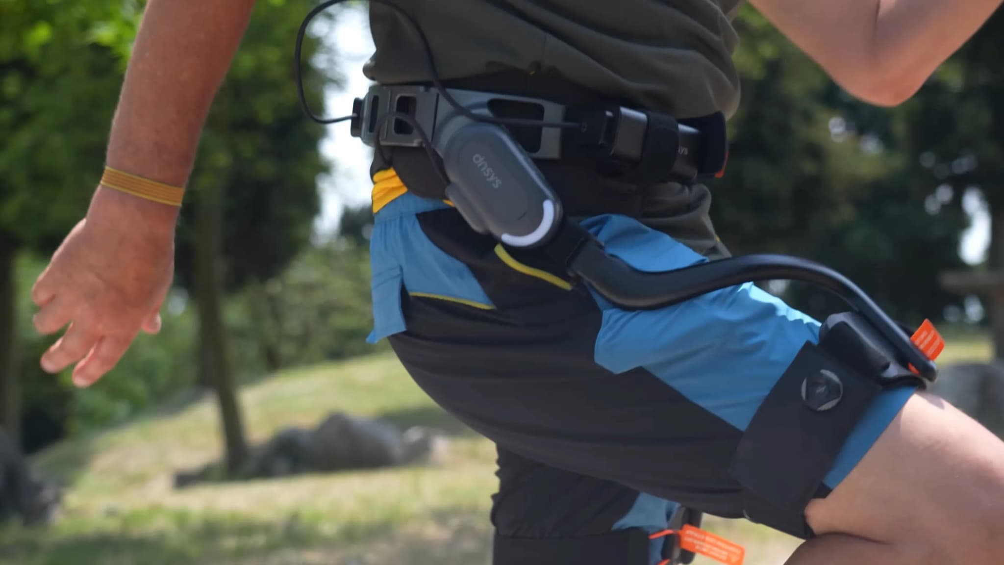 Dnsys X1 Carbon